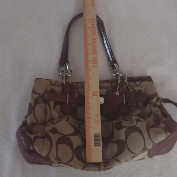 Coach vintage bag - Picture 4 of 7